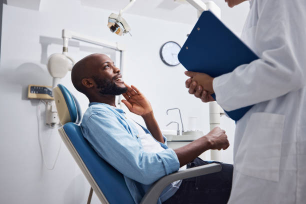Best After-Hours Emergency Dentist in Shasta Lake, CA