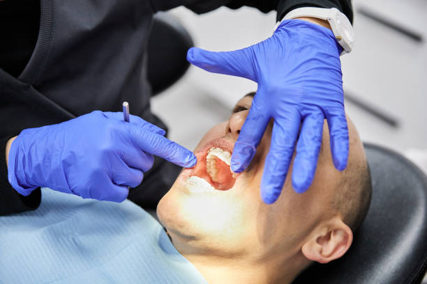 Best Weekend Emergency Dentist in Shasta Lake, CA