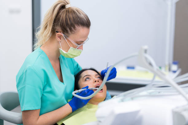 Best Emergency Dental Care for Trauma or Injury in Shasta Lake, CA