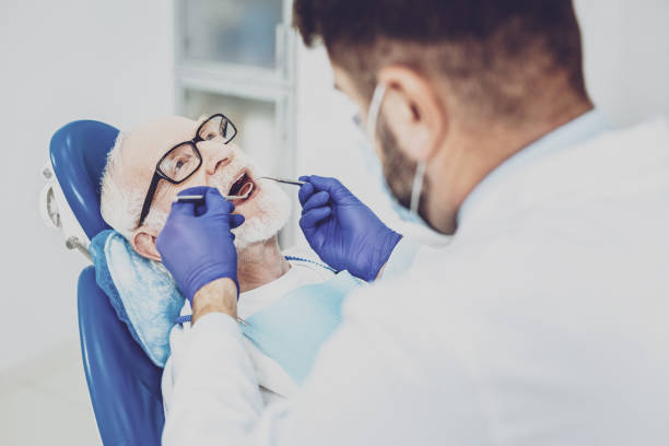 Best Emergency Dental Surgery in Shasta Lake, CA